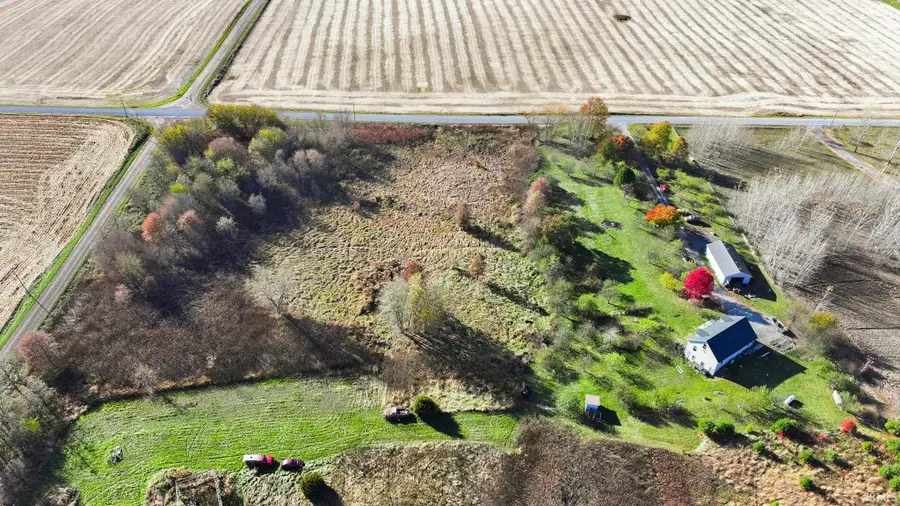 606 N 800 W Road, Kimmell, IN 46760 - Image #3