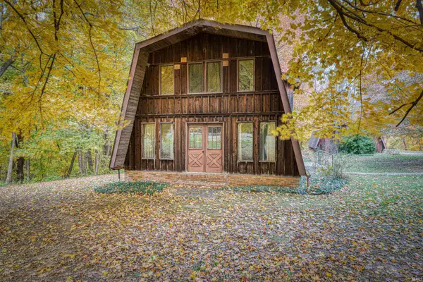 3648 Sailer Road, Mount Vernon, IN 47620