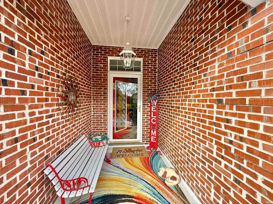 1835 Greencastle Drive, Evansville, IN 47715 - Image #2