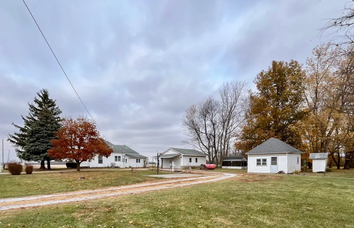 9420 W N 00 S -27, Converse, IN 46919 - Image #1