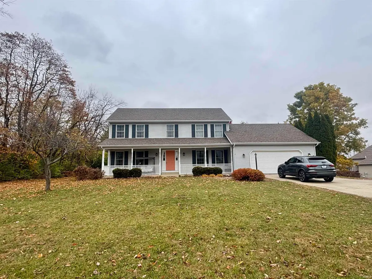 12250 Lupine Lane, Plymouth, IN 46563 - Image #1