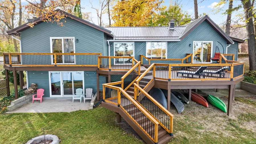 8652 E Koher Road, Syracuse, IN 46567 - Image #2