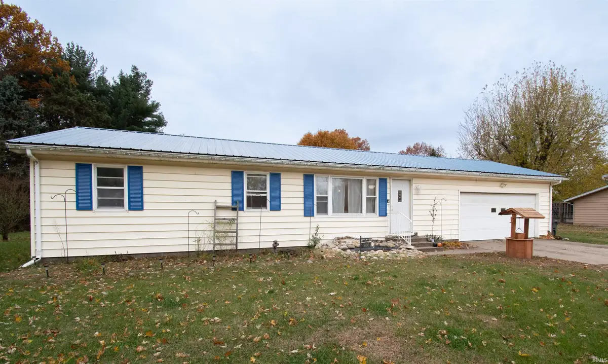 2930 N 080 E, Lagrange, IN 46761 - Image #1