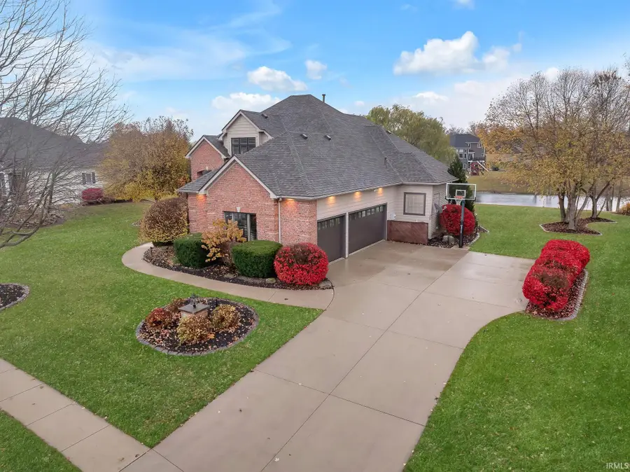 9116 Metea Valley Crossing, Leo, IN 46765 - Image #3