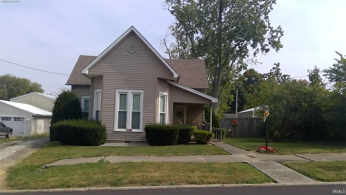 318 N Seminary Street, Princeton, IN 47670 - Image #1