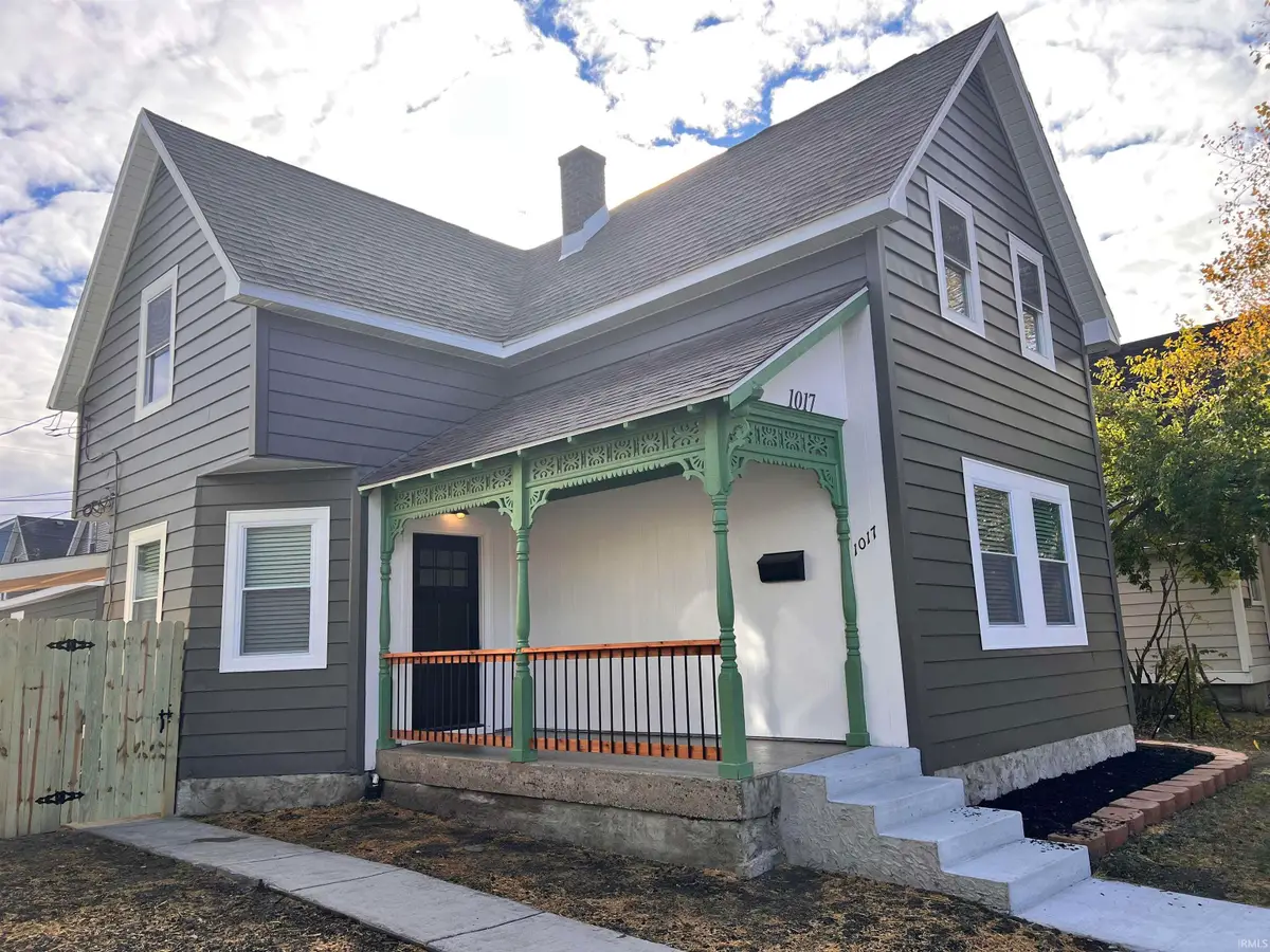 1017 S 4th Street, Lafayette, IN 47905 - Image #1