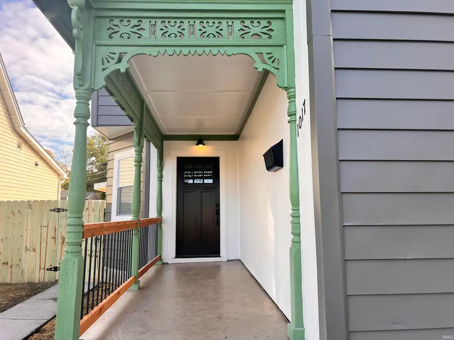 1017 S 4th Street, Lafayette, IN 47905 - Image #2