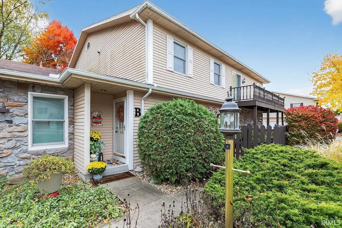 1730 Fortino Court #B, Elkhart, IN 46514 - #1