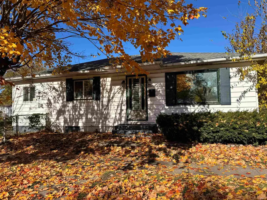 2205 Fredrickson Street, South Bend, IN 46628 - Image #2