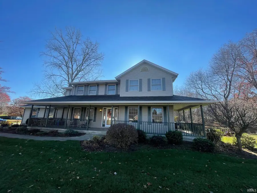 12562 Hillside Drive, Plymouth, IN 46563 - Image #2