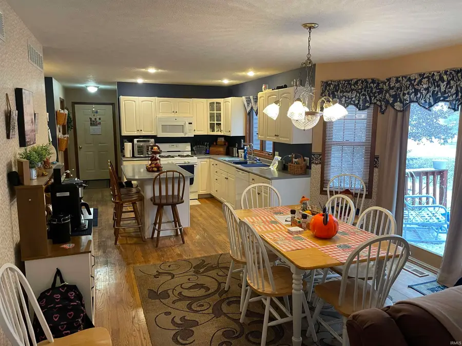 12562 Hillside Drive, Plymouth, IN 46563 - Image #3