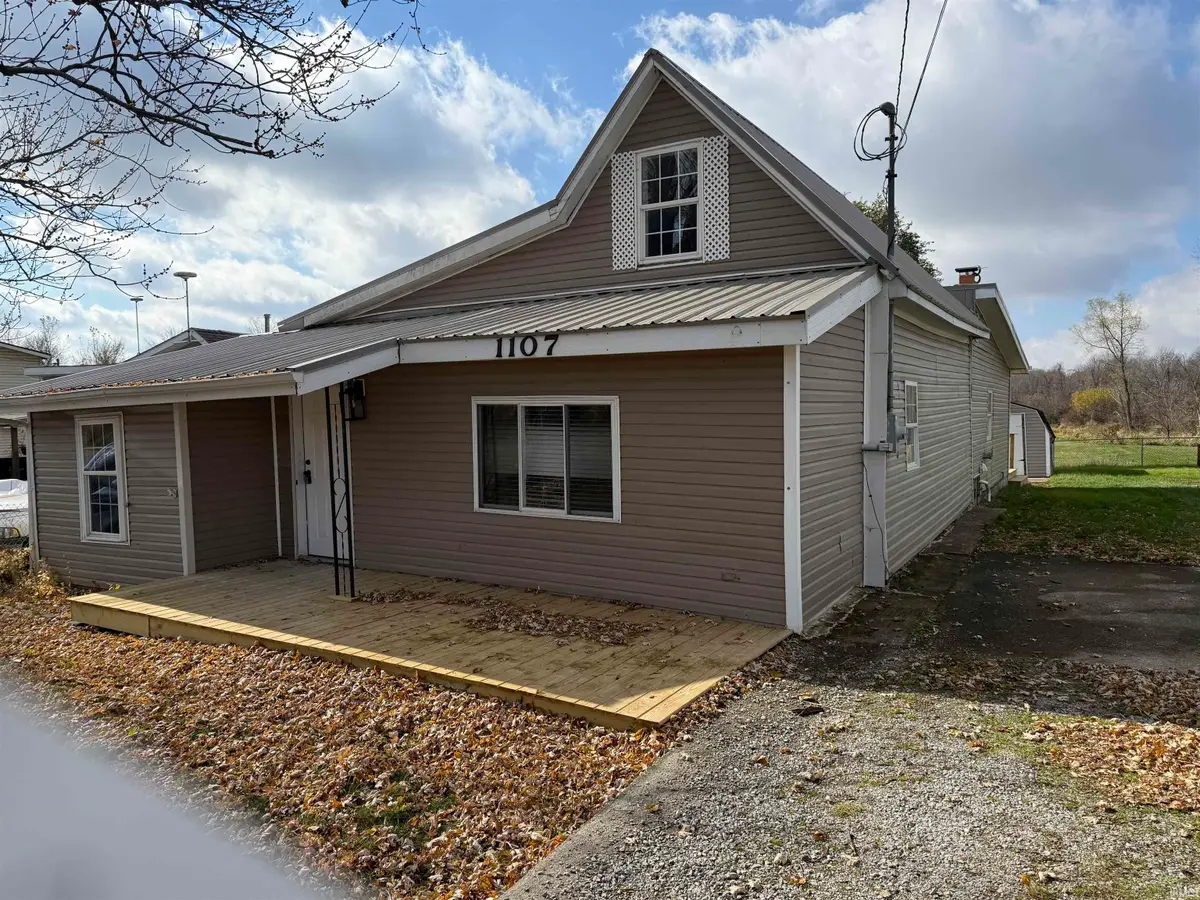 1107 N Lima Road, Kendallville, IN 46755 - Image #1