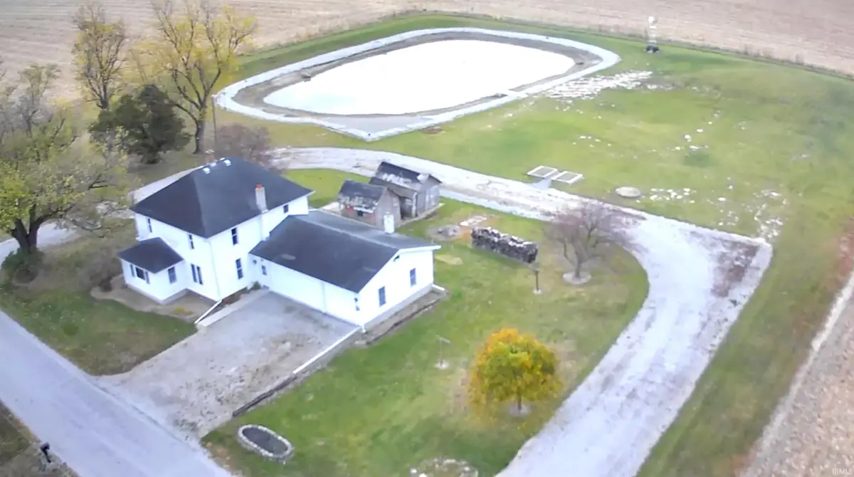 5144 E 1200 N-90, Fort Wayne, IN 46819 - Image #1