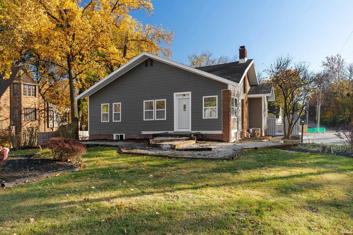 2103 Union Street, Lafayette, IN 47904 - #1