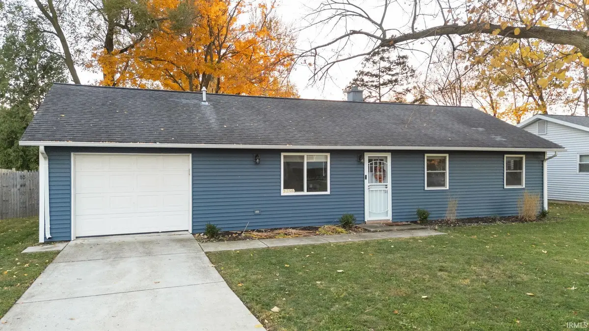 1356 Melbourne Drive, New Haven, IN 46774 - Image #1