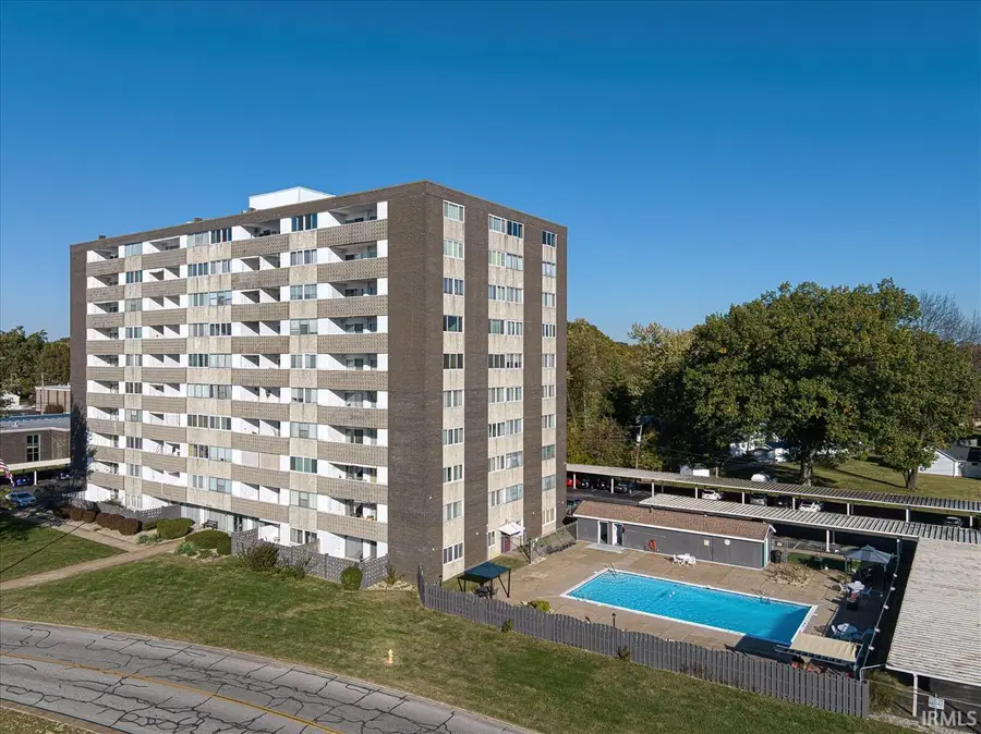 1100 Erie Avenue #301, Evansville, IN 47715 - Image #3
