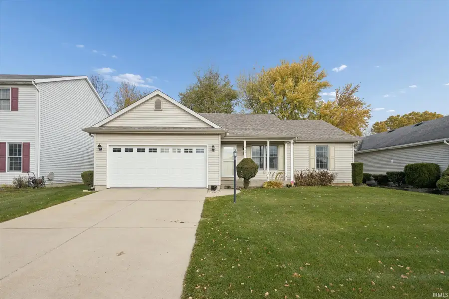 3445 Field Gate Drive, South Bend, IN 46628 - Image #2