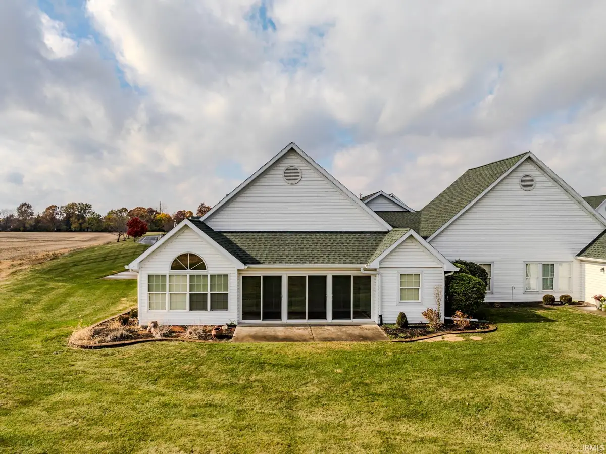 4923 W Churchill, Muncie, IN 47304 - Image #1