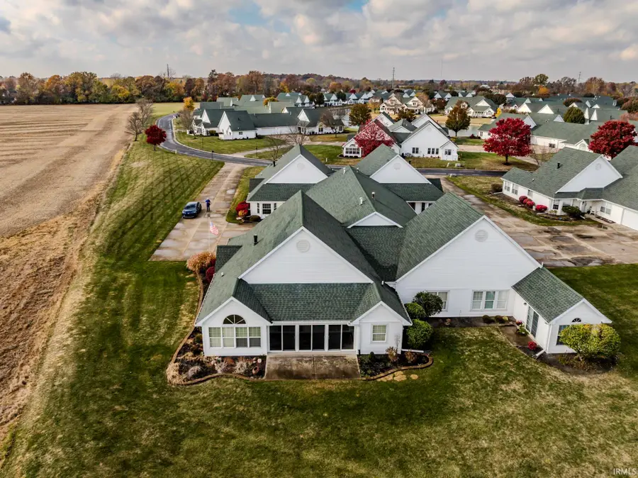 4923 W Churchill, Muncie, IN 47304 - Image #2