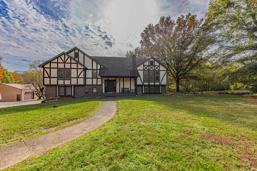 8225 Nation Road, Mount Vernon, IN 47620 - Image #2