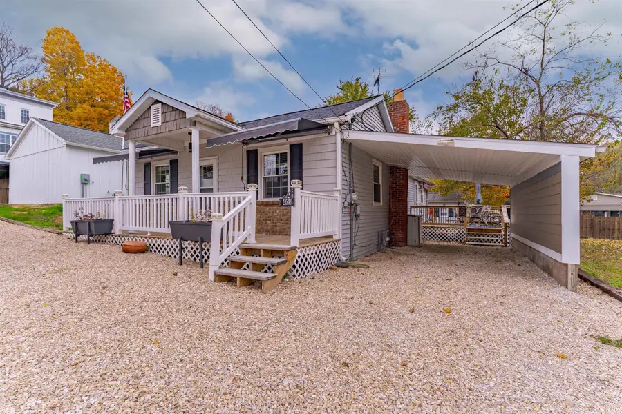 405 Middle Street, Newburgh, IN 47630 - Image #2