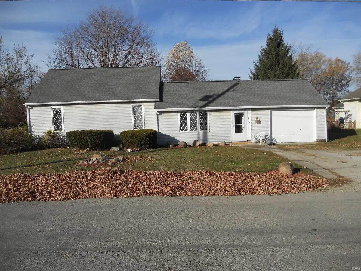 1428 Ashley Avenue, Fort Wayne, IN 46825 - Image #1