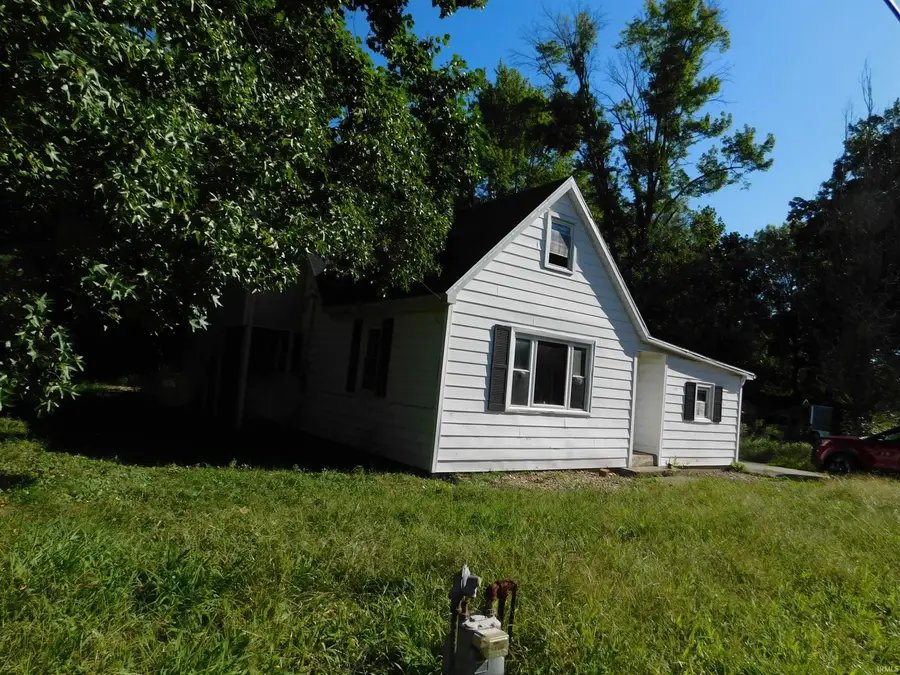 685 Base Road, Linton, IN 47441 - Image #2