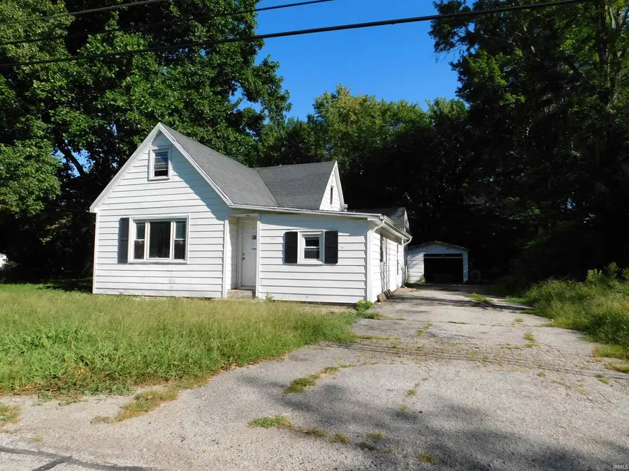 685 Base Road, Linton, IN 47441 - Image #3