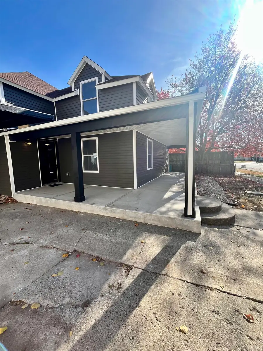 1032 S Bell Street, Kokomo, IN 46902 - Image #2