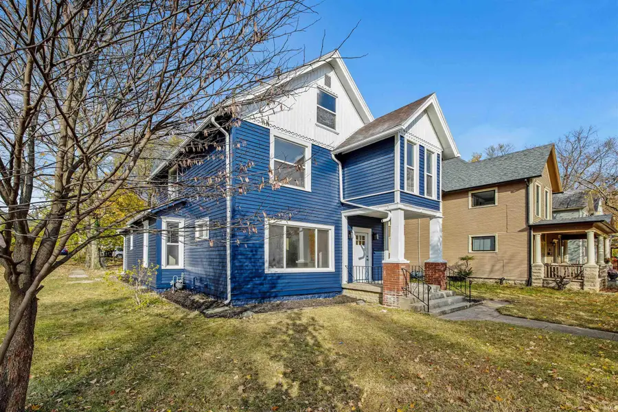 316 W Creighton Avenue, Fort Wayne, IN 46807 - Image #2