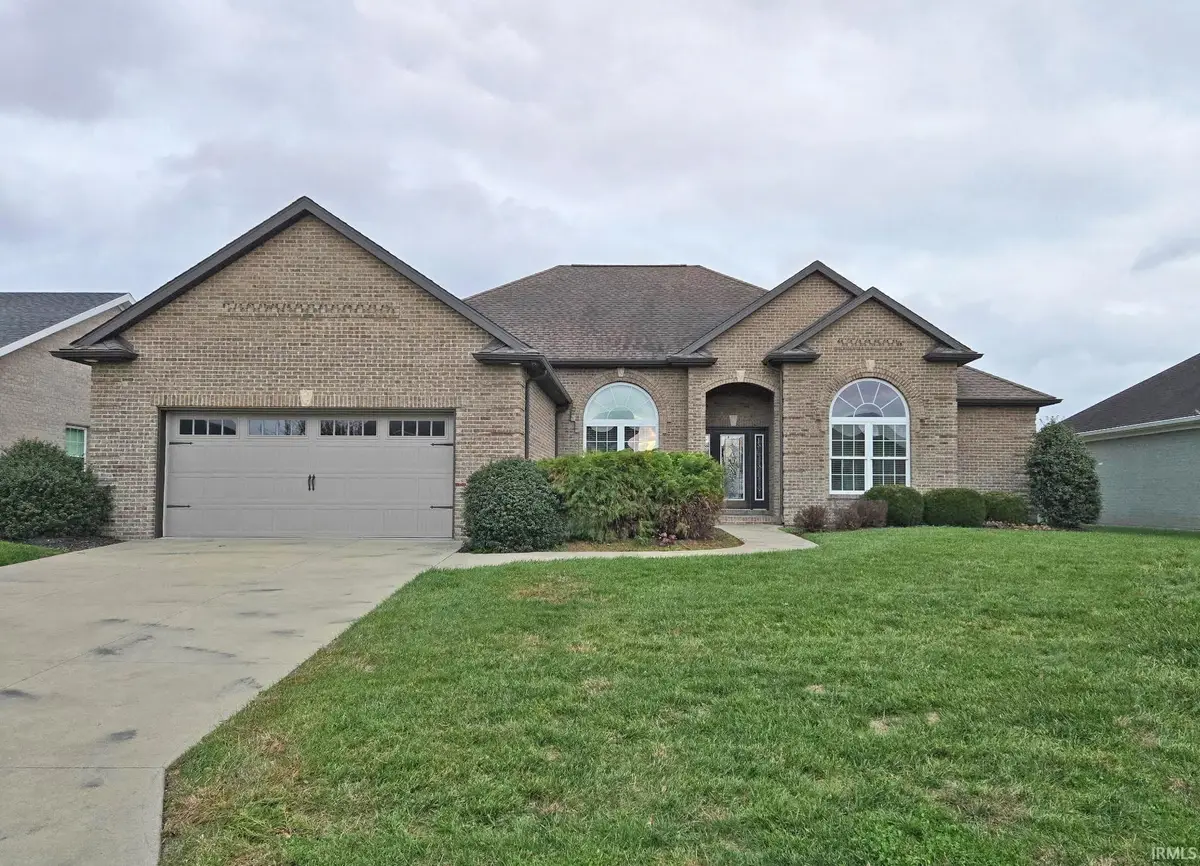 3243 Ralston Drive, Evansville, IN 47715 - Image #1
