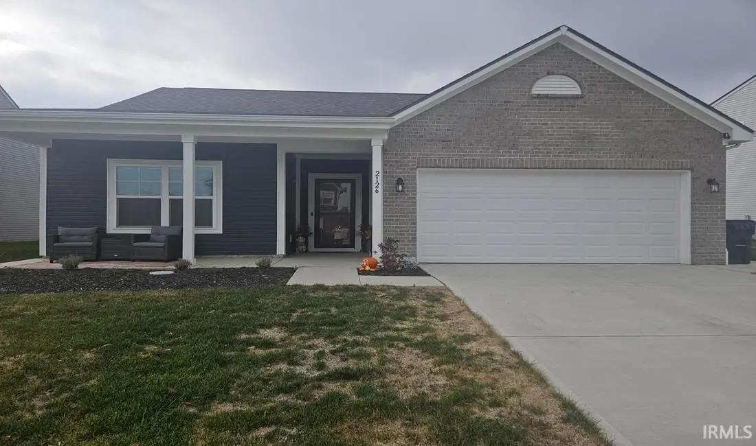 2126 Upland Ridge Way, Kokomo, IN 46902 - Image #1