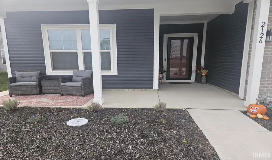 2126 Upland Ridge Way, Kokomo, IN 46902 - Image #3