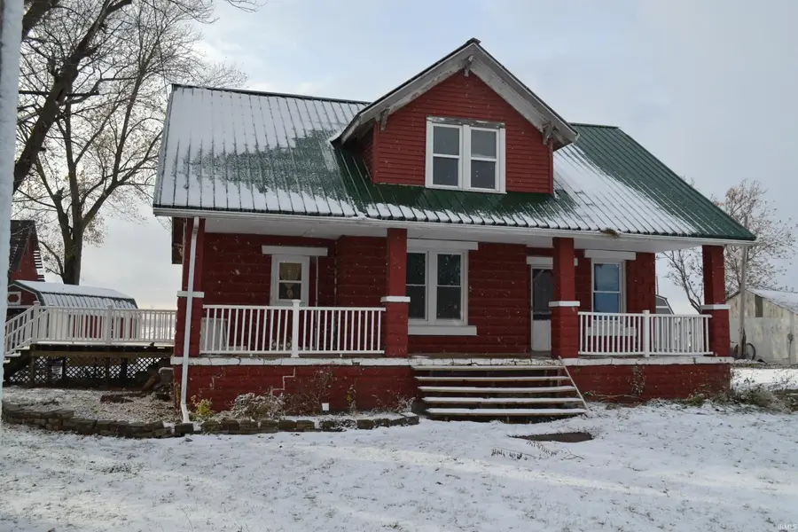 9978 N State Road 119, Monticello, IN 47960 - Image #2