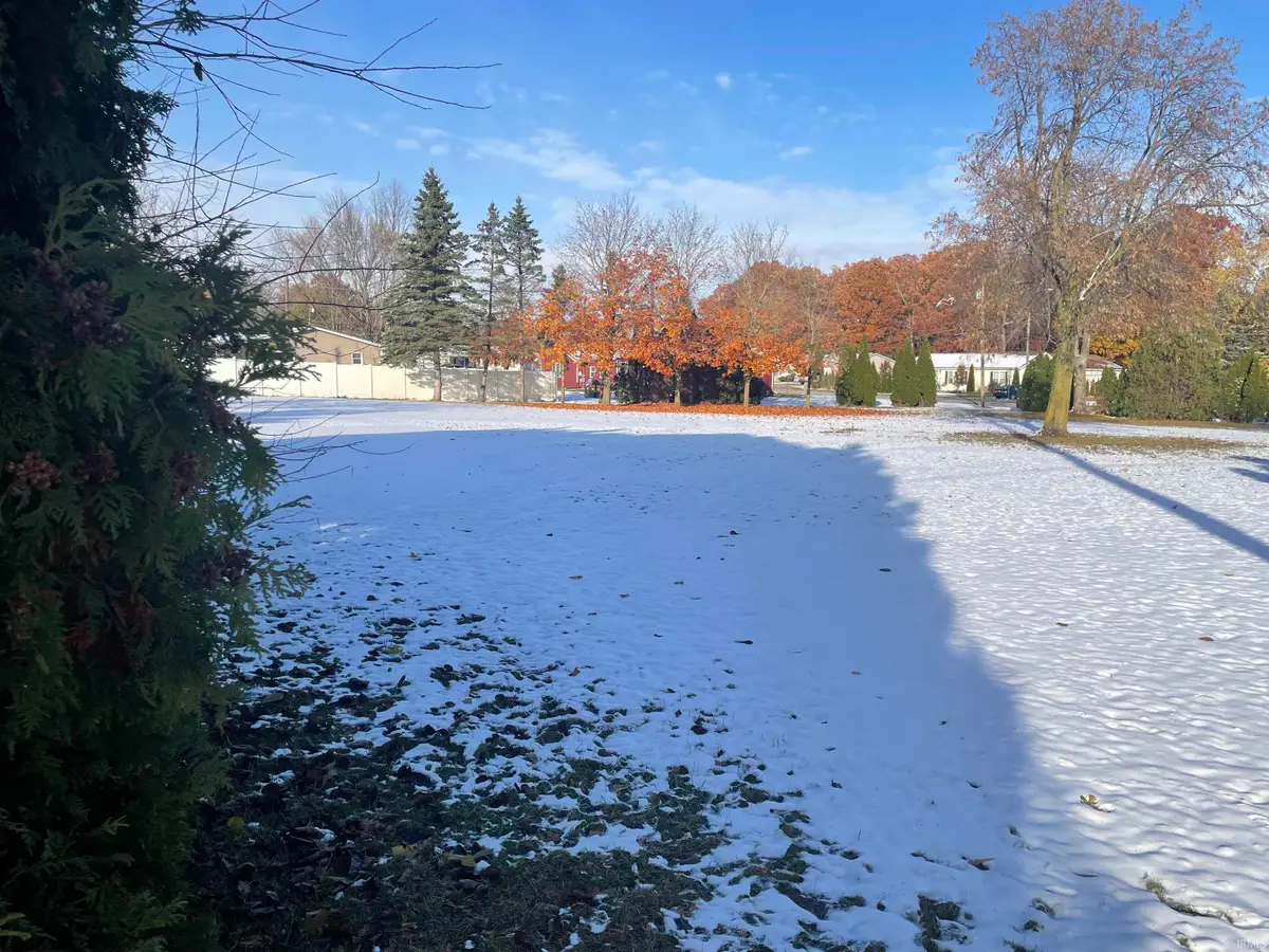 TBD W Lake St., Warsaw, IN 46580 - #1