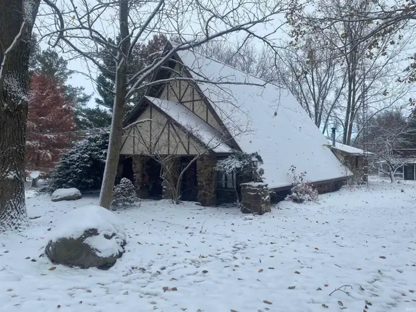 3349 S 700 W, Dunkirk, IN 47336