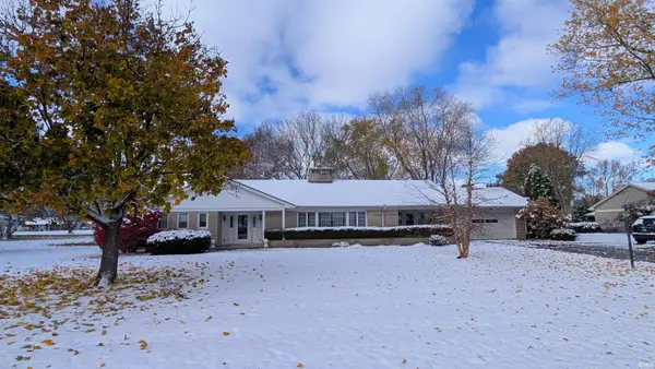 930 Elm Drive, Bluffton, IN 46714