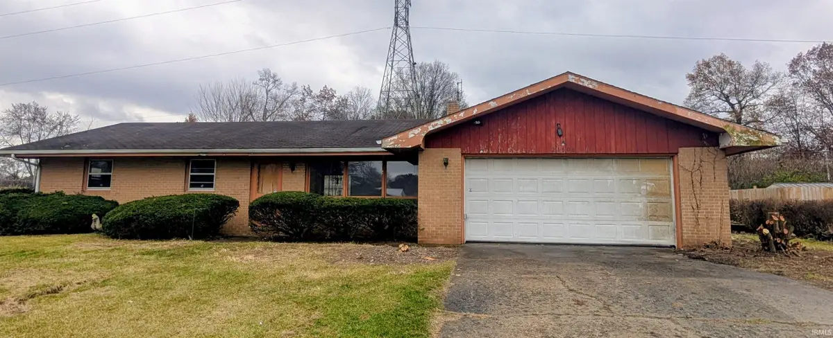 23608 River Manor Boulevard, Elkhart, IN 46516 - #1