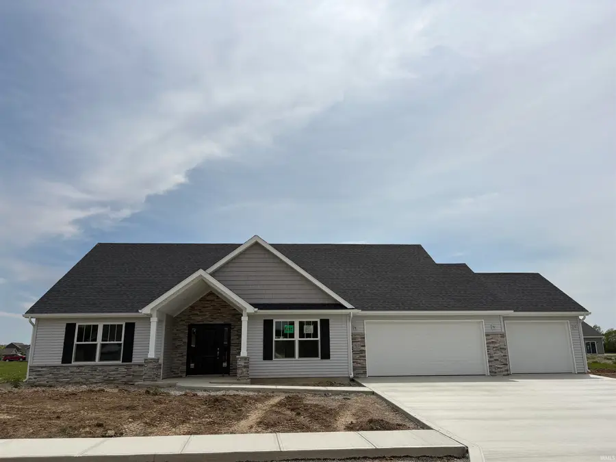 713 Poplar Pass, Decatur, IN 46733 - #2