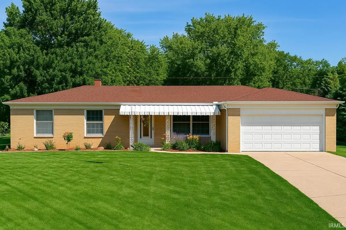 11211 Idlewood Drive, Osceola, IN 46561 - Image #1