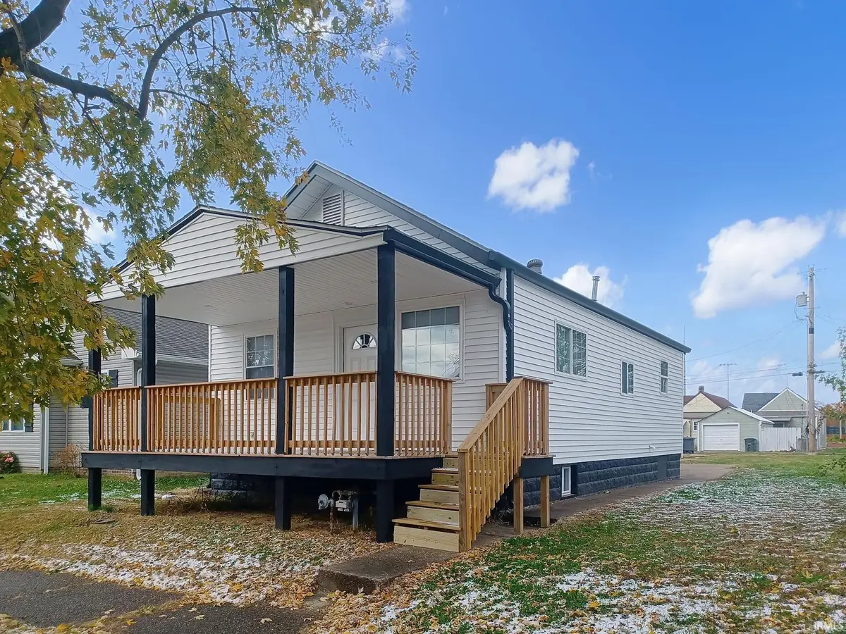 104 E Tennessee Street, Evansville, IN 47711 - Image #1