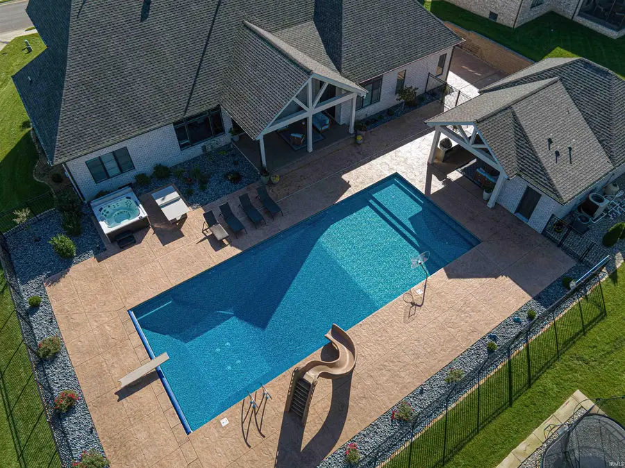 2643 Creek Drive, Newburgh, IN 47630 - Image #3