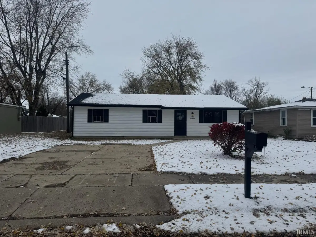 3304 E Wysor Street, Muncie, IN 47303 - #1