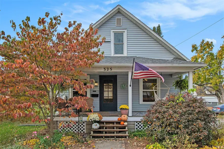 325 Dewey Avenue, Goshen, IN 46526 - Image #2