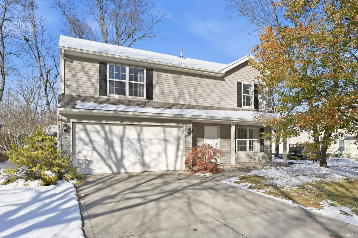 2823 Jacobs Creek Run, Fort Wayne, IN 46825 - Image #1