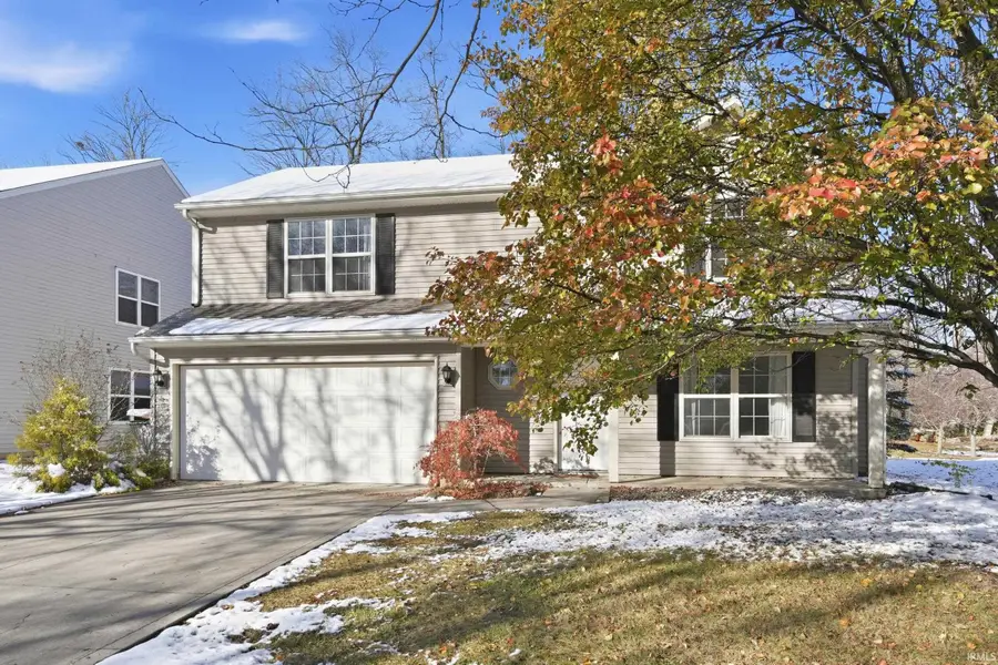 2823 Jacobs Creek Run, Fort Wayne, IN 46825 - Image #2