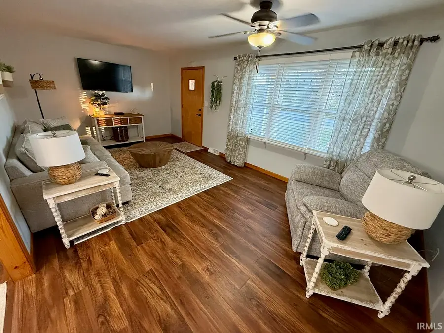 81 E 200 S, Princeton, IN 47670 - Image #2