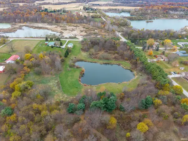 0000 N 600 E, Kendallville, IN 46755