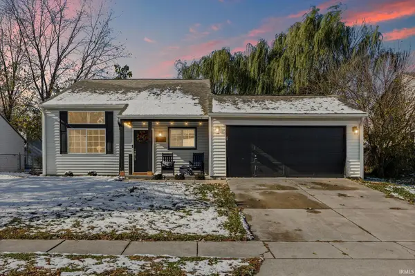 3416 Coventry Lane, Lafayette, IN 47909