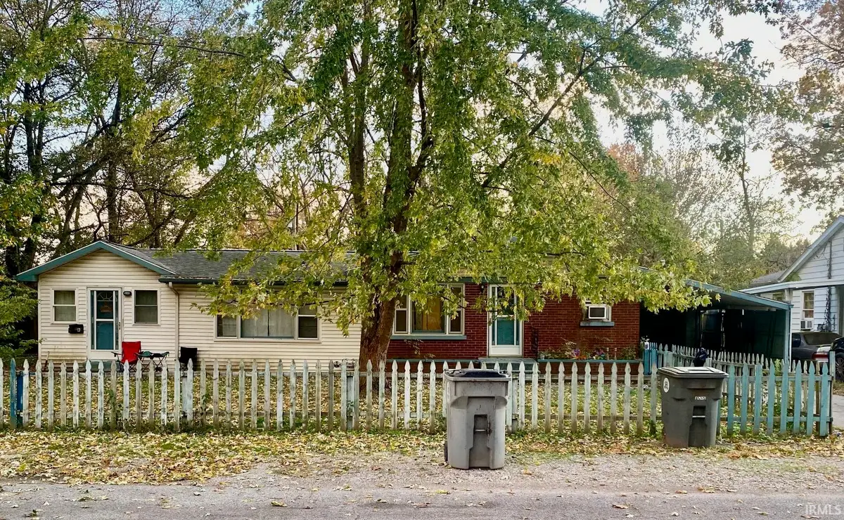 709 Wall Street, Evansville, IN 47713 - Image #1